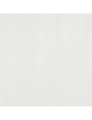 Auvent rétractable avec LED 150x150 cm Crème