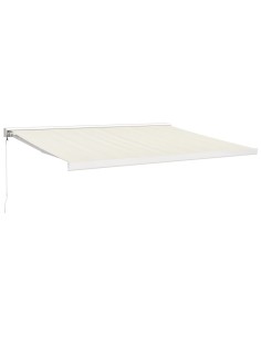 Auvent rétractable - 4x3 m 2