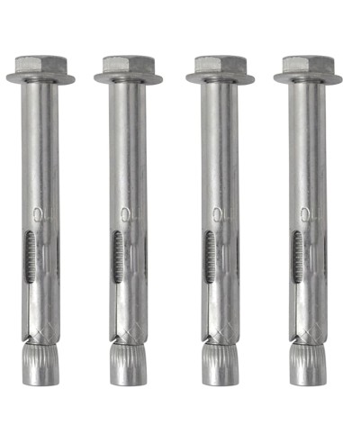 Auvent de porte - 120x80 cm