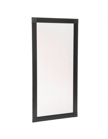 Moustiquaire fixe sur mesure