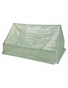 Serre de jardin - 180x133x93/30cm 2