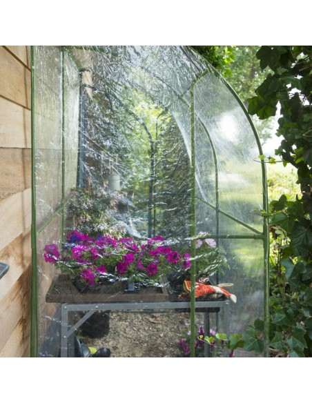 Serre tunnel - 200x100x215cm