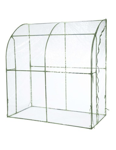 Serre tunnel - 200x100x215cm