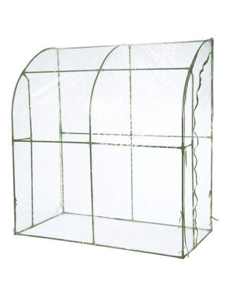 Serre tunnel - 200x100x215cm