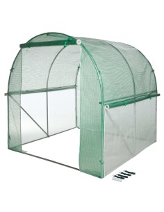 Serre tunnel - 200x200x200cm