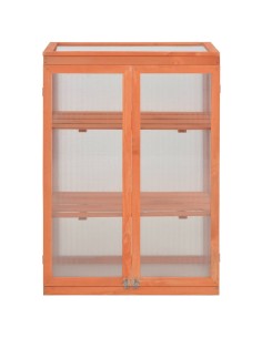 Serre Bois - 100x50x35 cm 2