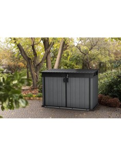 Abri de jardin 2020 L 2