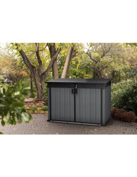 Abri de jardin 2020 L