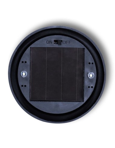 Lampes d'allée à LED 4 pcs