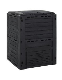 Composteur Polypropylène - 280 L