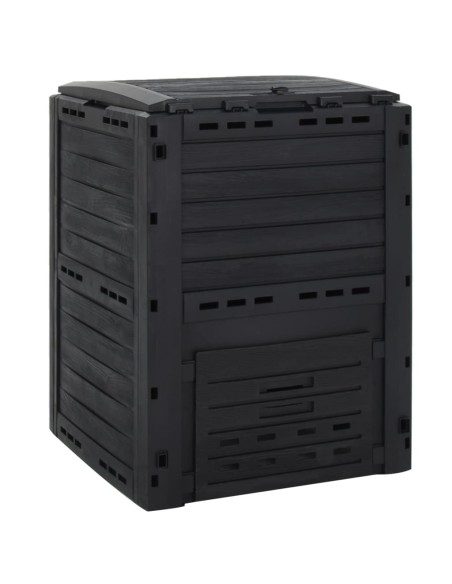 Composteur Polypropylène - 280 L