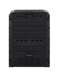 Composteur Polypropylène - 280 L 2