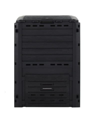 Composteur Polypropylène - 280 L