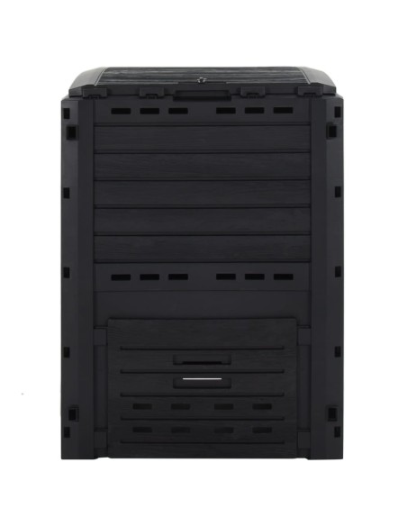 Composteur Polypropylène - 280 L