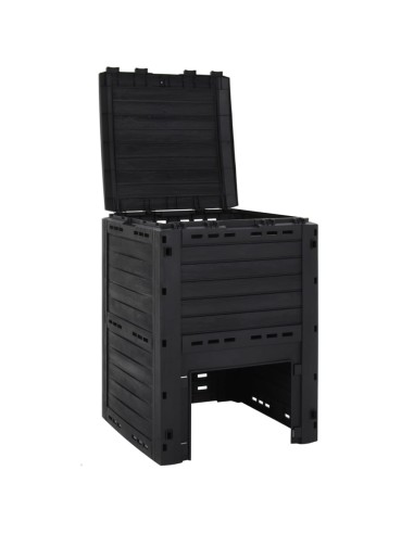 Composteur Polypropylène - 280 L