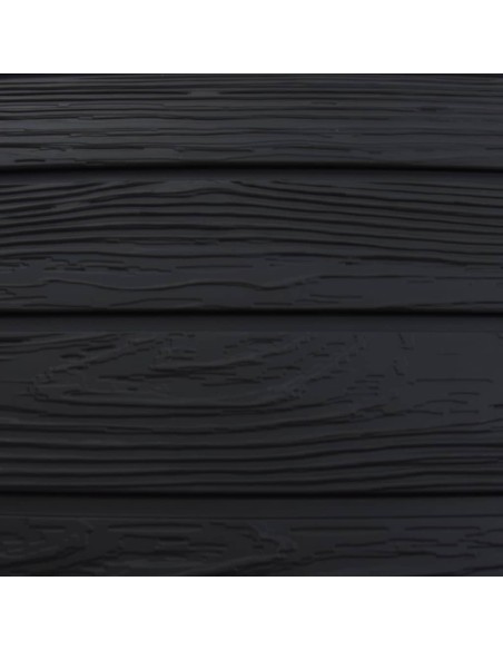 Composteur Polypropylène - 280 L