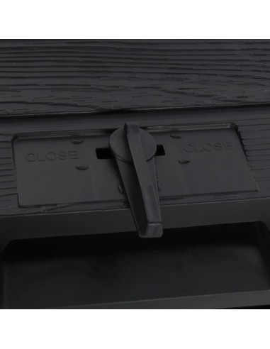 Composteur Polypropylène - 280 L