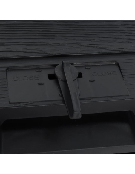 Composteur Polypropylène - 280 L