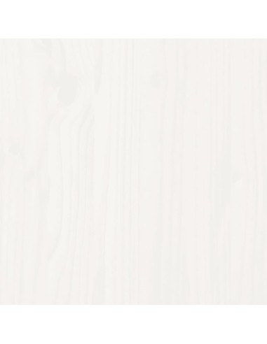 Composteur Pin massif - 63,5x63,5x77,5cm