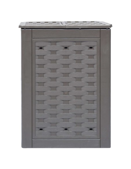 Composteurs 2 pcs - 60x60x83 cm