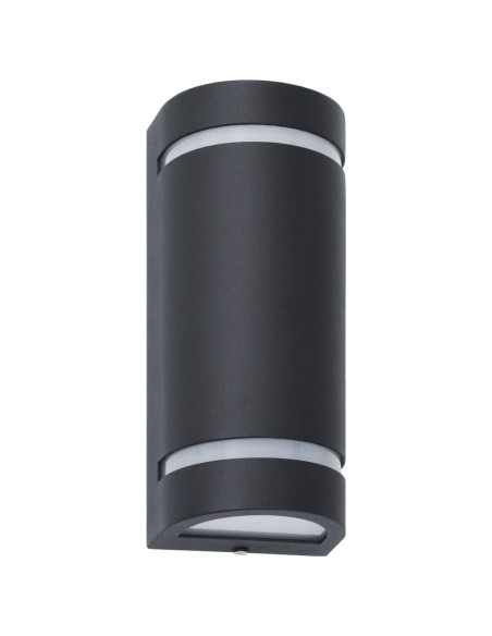 Appliques murales d'extérieur 2 pcs