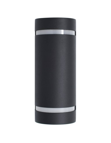 Appliques murales d'extérieur 2 pcs