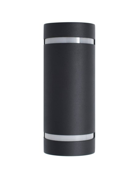 Appliques murales d'extérieur 2 pcs