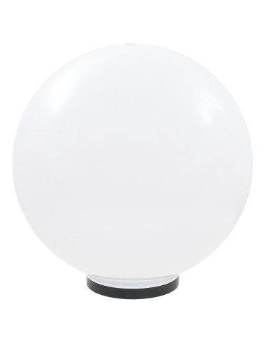 Lampe à LED sous forme de boule Sphérique