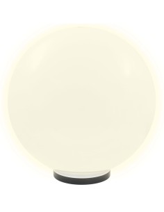 Lampe à LED sous forme de boule Sphérique 2