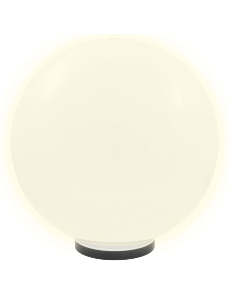 Lampe à LED sous forme de boule Sphérique