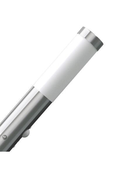 Applique murale avec détecteur