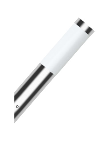 Applique murale étanche Acier inoxydable