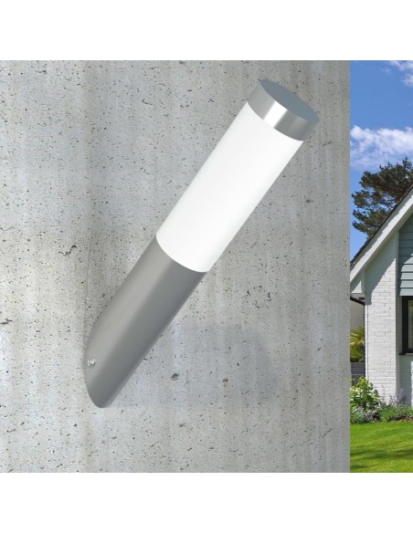 Applique murale étanche Acier inoxydable