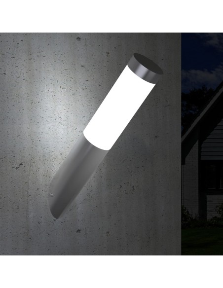 Applique murale étanche Acier inoxydable