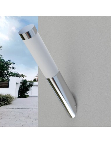 Applique murale étanche Acier inoxydable