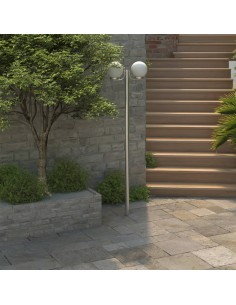 Lampadaire de jardin 2