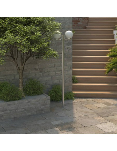 Lampadaire de jardin