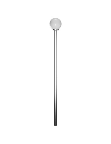 Lampadaire de jardin