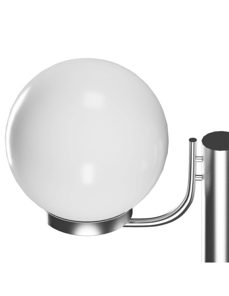 Lampadaire de jardin