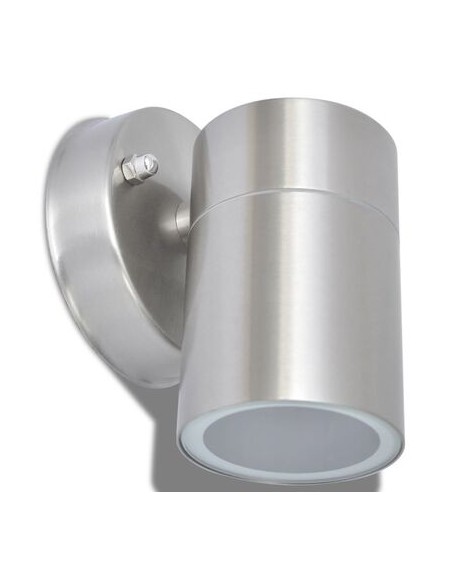 Applique murale d'extérieur 2 pcs