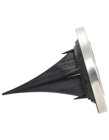 Lampes solaires de sol 8 pcs