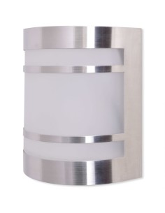 Applique murale d'extérieur Acier inoxydable 2