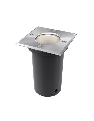 Lampes encastrées d'extérieur 3 pcs