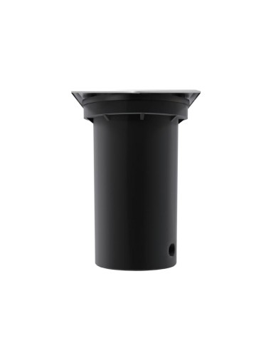 Lampes encastrées d'extérieur 3 pcs