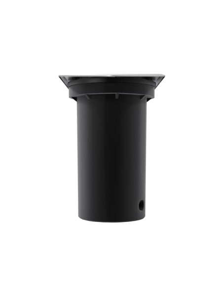 Lampes encastrées d'extérieur 3 pcs