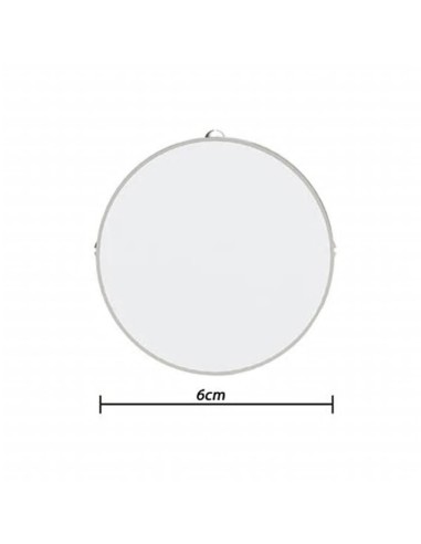 Applique murale d'extérieur 2 pcs Acier inoxydable