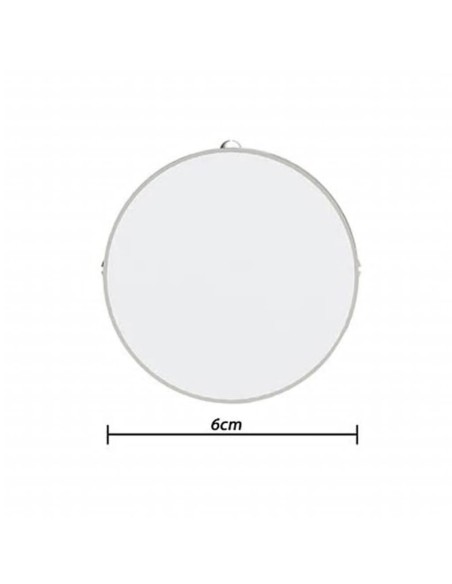 Applique murale d'extérieur 2 pcs Acier inoxydable