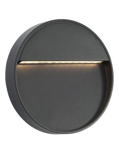 Appliques murales à LED d'extérieur 2 pcs 2