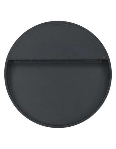 Appliques murales à LED d'extérieur 2 pcs