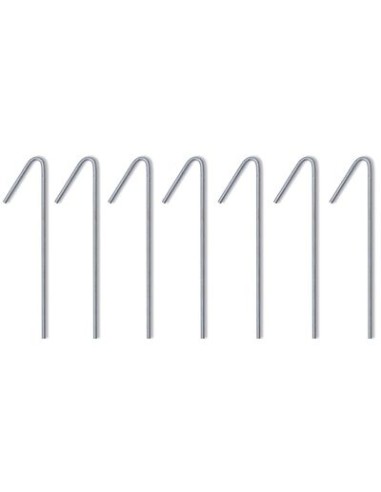 Tente de réception pliable Anthracite avec 4...